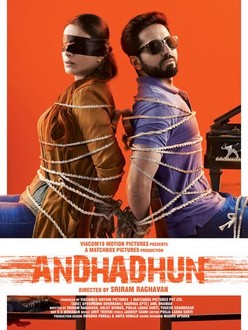 Watch andhadhun movie dailymotion 2025