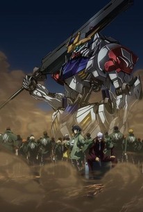 Mobile Suit Gundam 00 Season 2 Episode 12 Rotten Tomatoes