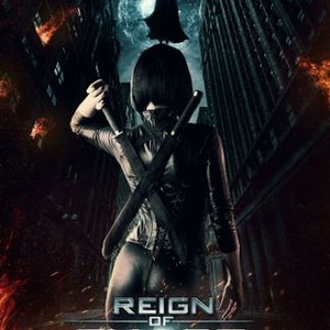 Reign of Chaos (2022) Tamil Dubbed (Voice Over) & English [Dual Audio] WebRip 720p [1XBET]