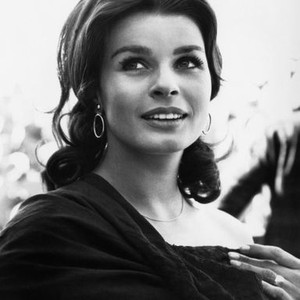 Senta Berger - Rotten Tomatoes