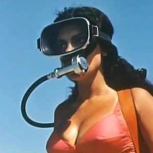 Death Is a Woman (1967)