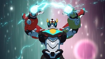 Voltron episode 1 season 1 cheap
