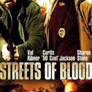 Streets of Blood (2009) photo 18