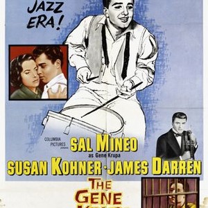 The Gene Krupa Story (1959) photo 10