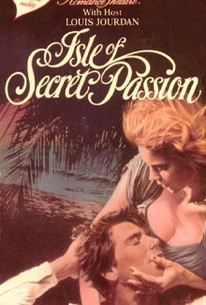 Isle of Secret Passion