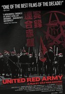 United Red Army poster image