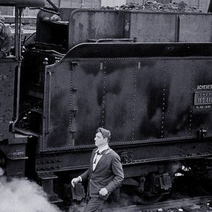 The Train (1965)