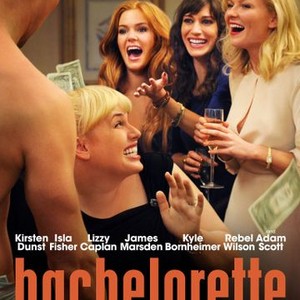300px x 300px - Bachelorette - Rotten Tomatoes