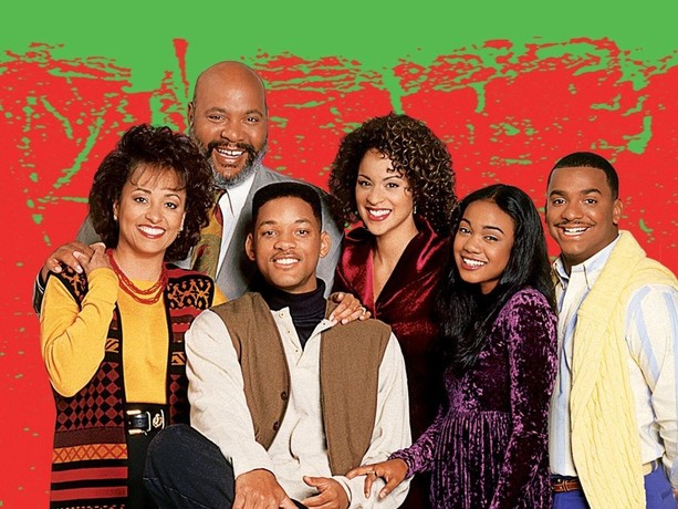 Fresh prince of bel air season shop 6 123movies