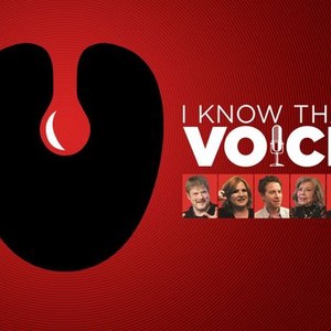 I Know That Voice photo 5