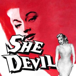 She Devil photo 2