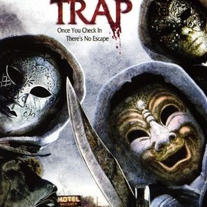 Terror Trap (2010) photo 11