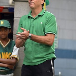 See Dad Run, Scott Baio, 'See Dad Play Coach', Season 1, Ep. #3, 10/21/2012, ©NICKNITE
