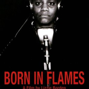 Born in Flames photo 7
