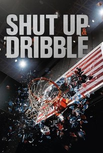 Shut Up And Dribble Season 1 Rotten Tomatoes