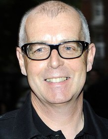 Neil Tennant