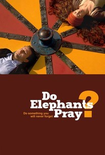 Watch trailer for Do Elephants Pray?