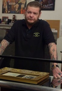 Watch Pawn Stars Season 15 Episode 29