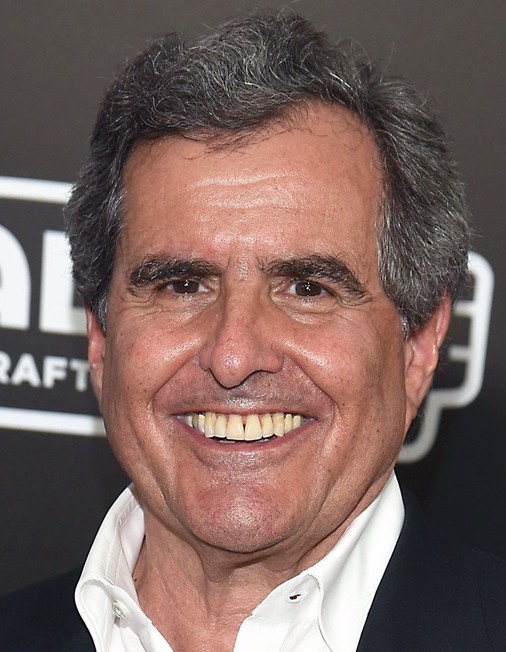 Peter Chernin