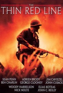 The Thin Red Line Rotten Tomatoes