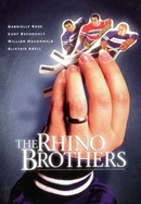 The Rhino Brothers poster image
