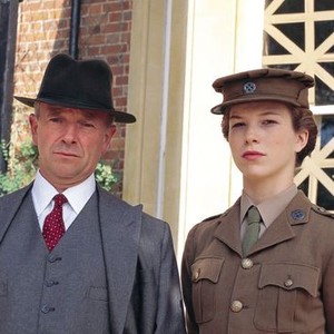 Foyle's War: Season 1, Episode 1 - Rotten Tomatoes