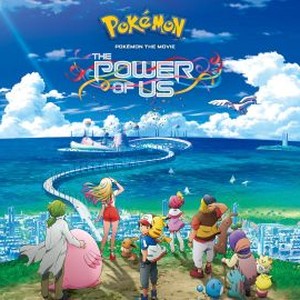 Pokémon the Movie: The Power of Us photo 7