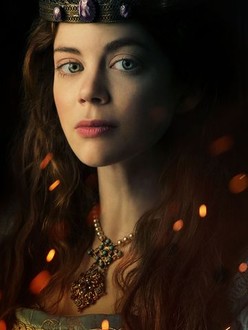 The spanish princess season 1 episode 1 online