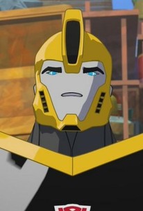 Transformers: Robots in Disguise: Season 3, Episode 15 Rotten Tomatoes