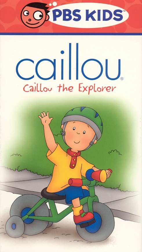 Caillou Porn Captions - Caillou Train Trip Caption â€¢ Quote Ideas 2019