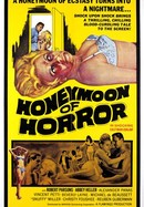 Honeymoon of Horror poster image