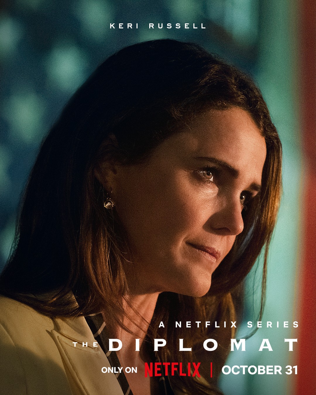 The Diplomat Trailers & Videos Rotten Tomatoes