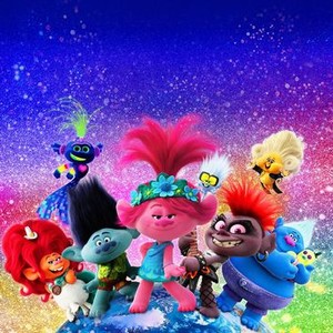 Trolls World Tour: Just Sing in 39 Languages Music Video - Trailers ...