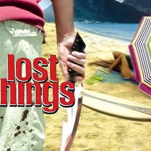 Lost Things photo 2