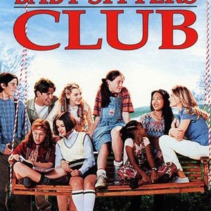 The Baby-Sitters Club (1995) photo 19