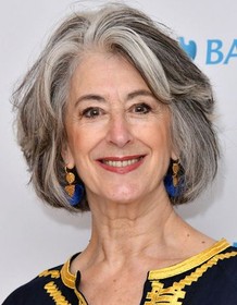 Maureen Lipman