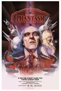 Watch trailer for Phantasm