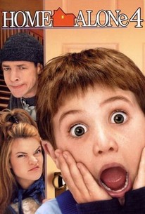 Watch trailer for Home Alone 4