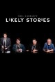 Neil Gaiman's Likely Stories