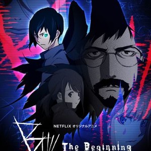 B: The Beginning Review in 5 minutes 