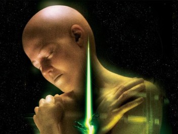 resurrección extraterrestre