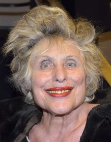 Catherine Lachens