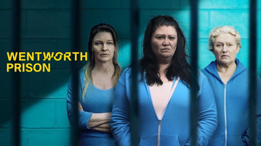 Wentworth Prison Season 6 Rotten Tomatoes