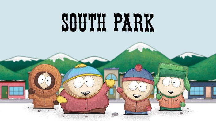 South Park Biggie Smalls Season 10 Episode 11 