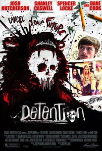 Detention (2011) - Rotten Tomatoes
