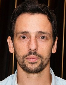 Ralf Little