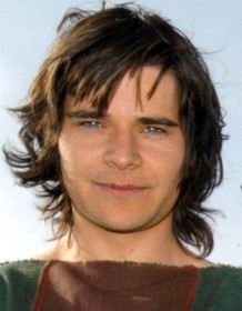Hans Matheson