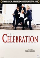The Celebration poster image
