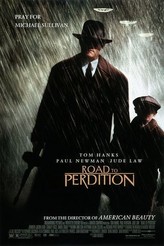 ロード・トゥ・パーディション / Road to Perdition