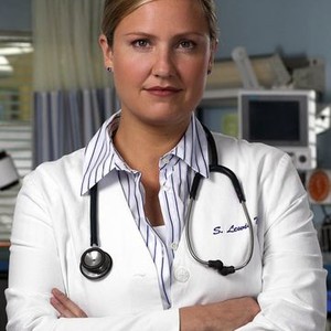 Sherry Stringfield as Dr. Susan Lewis